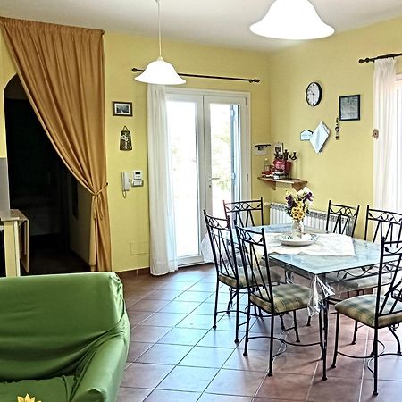 Villa Melany Casa Vacanza Piedimonte Etneo Exteriör bild