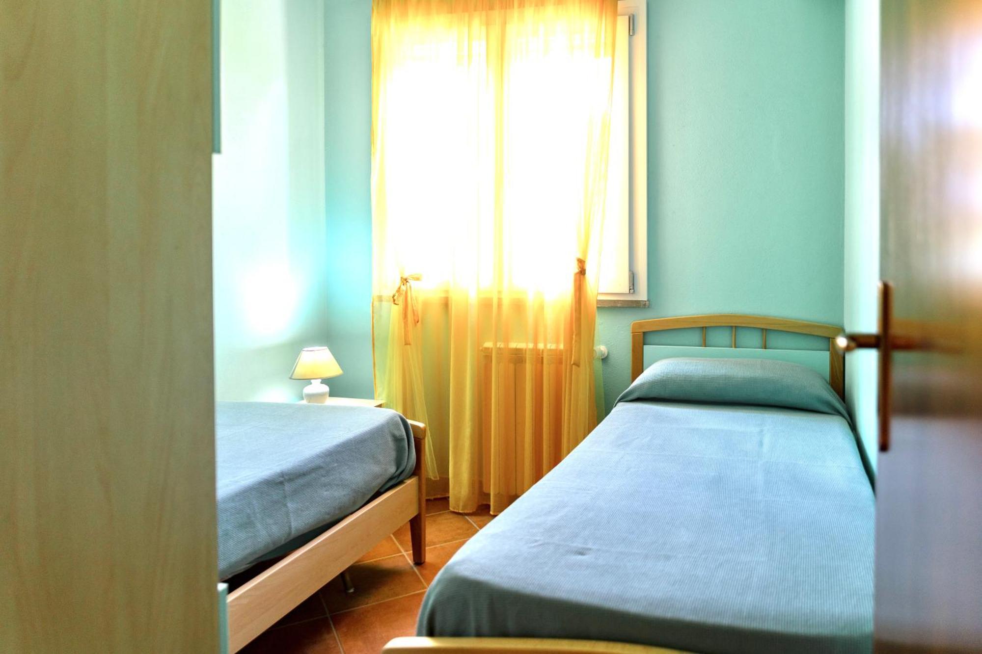 Villa Melany Casa Vacanza Piedimonte Etneo Exteriör bild