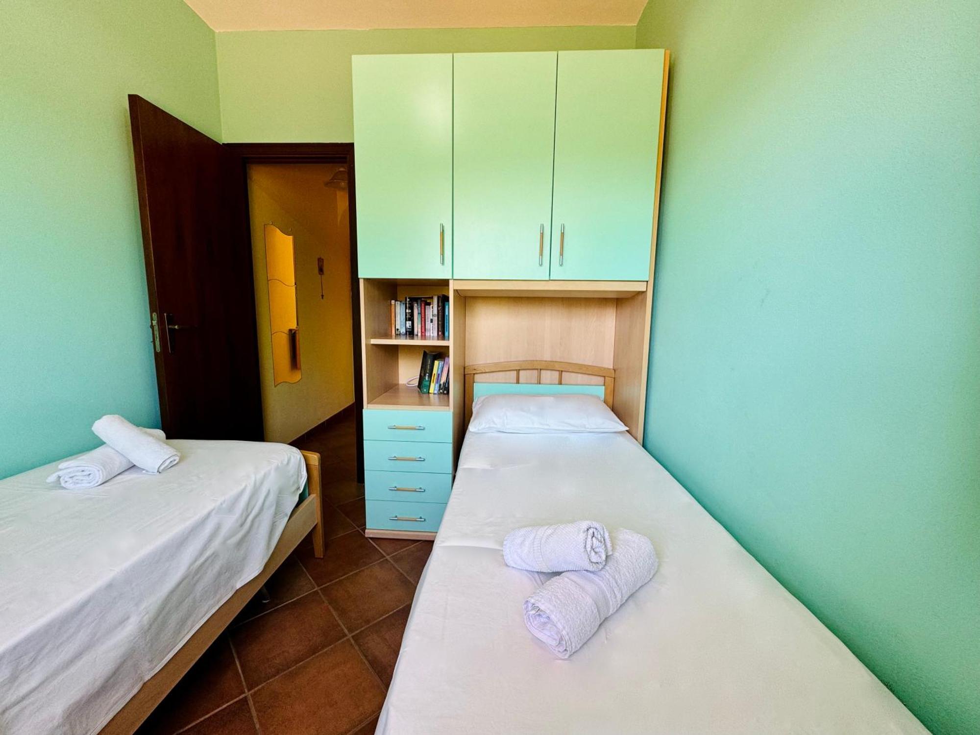 Villa Melany Casa Vacanza Piedimonte Etneo Exteriör bild
