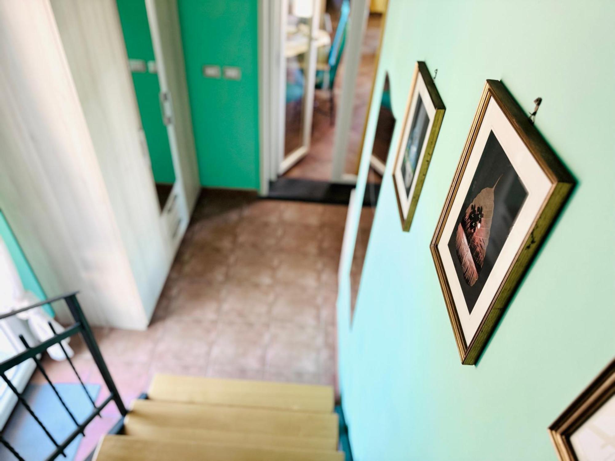 Villa Melany Casa Vacanza Piedimonte Etneo Exteriör bild