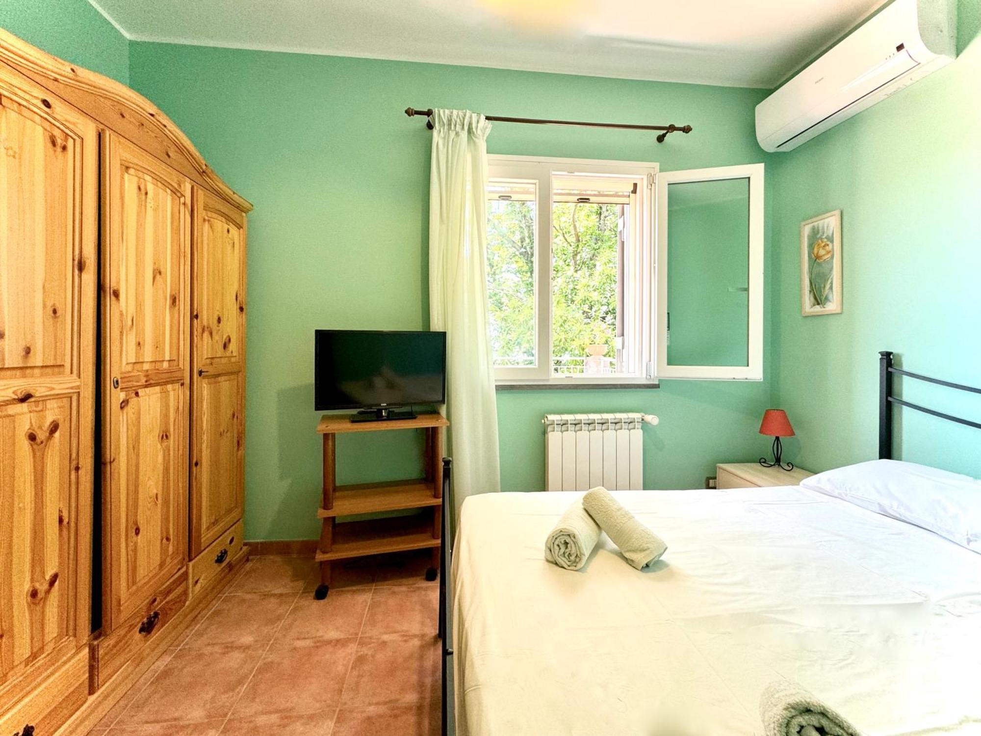 Villa Melany Casa Vacanza Piedimonte Etneo Exteriör bild