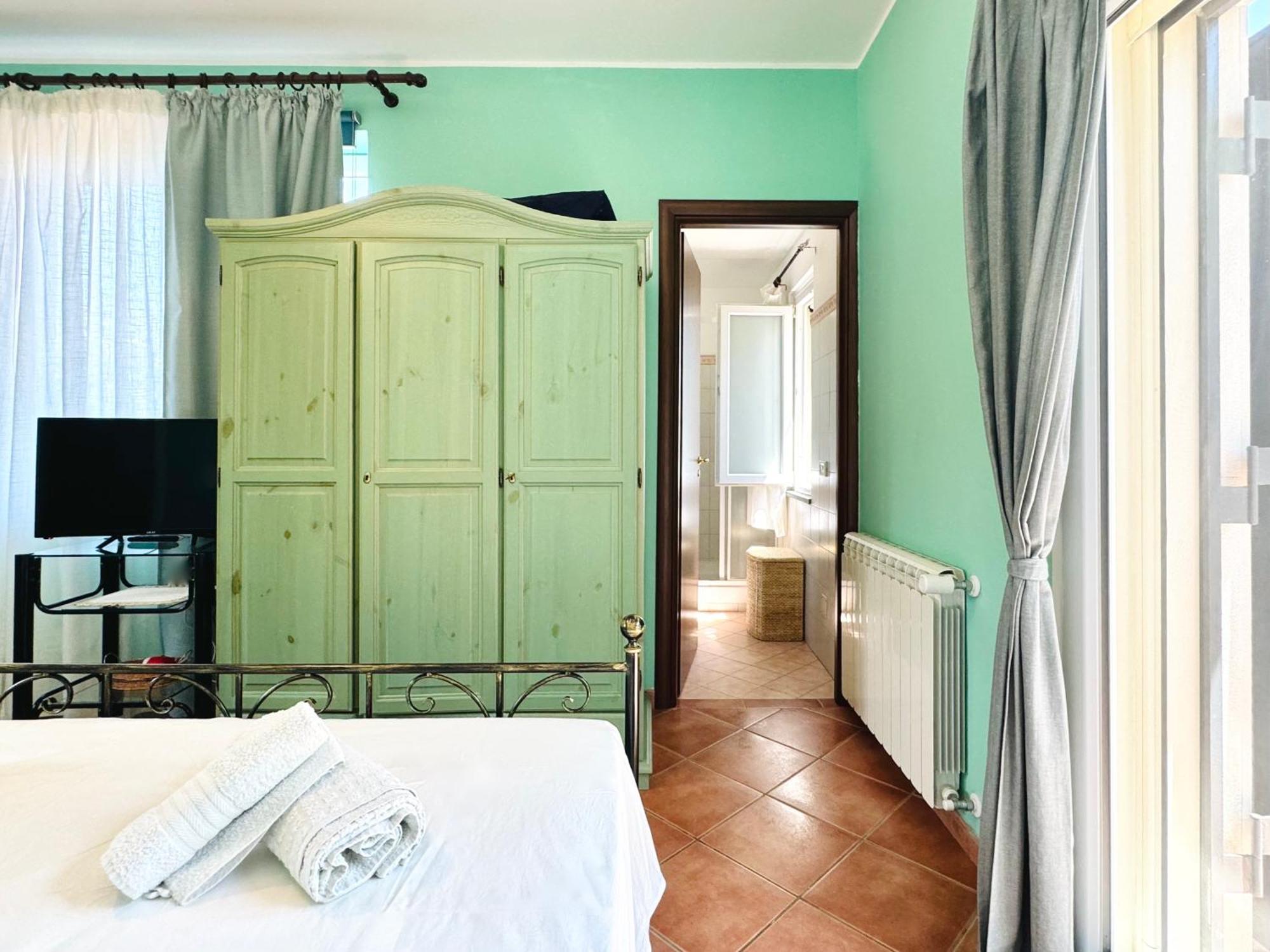 Villa Melany Casa Vacanza Piedimonte Etneo Exteriör bild