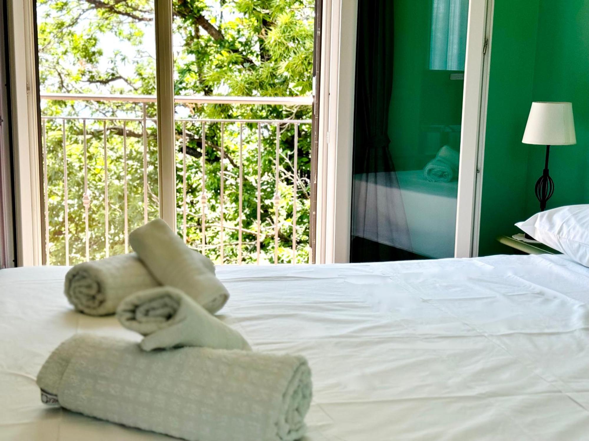 Villa Melany Casa Vacanza Piedimonte Etneo Exteriör bild