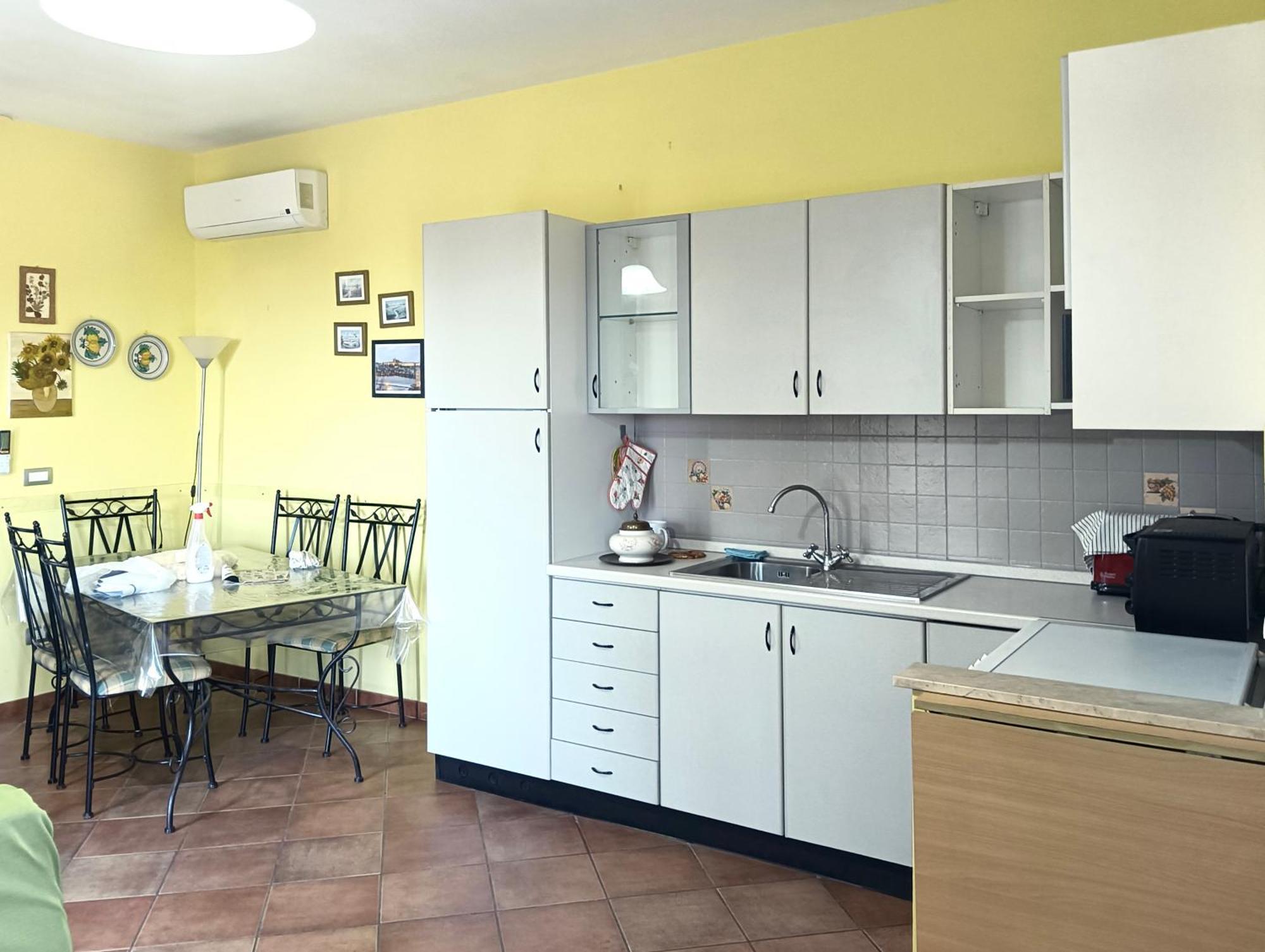 Villa Melany Casa Vacanza Piedimonte Etneo Exteriör bild