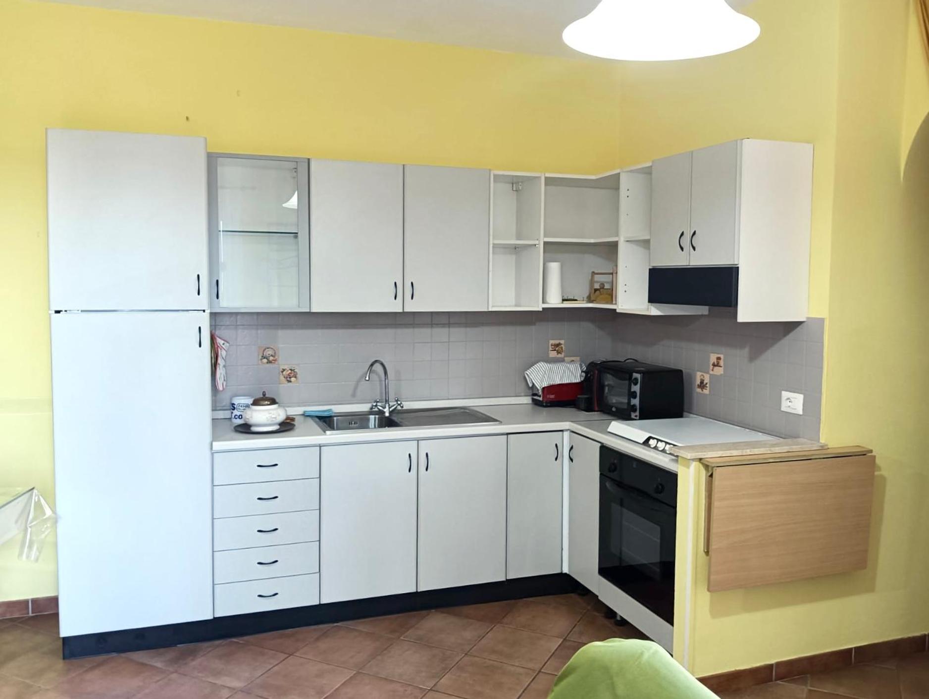 Villa Melany Casa Vacanza Piedimonte Etneo Exteriör bild